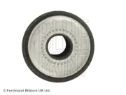 Lagerung, Lenker Vorderachse links unten vorne Vorderachse rechts BLUE PRINT ADT38053