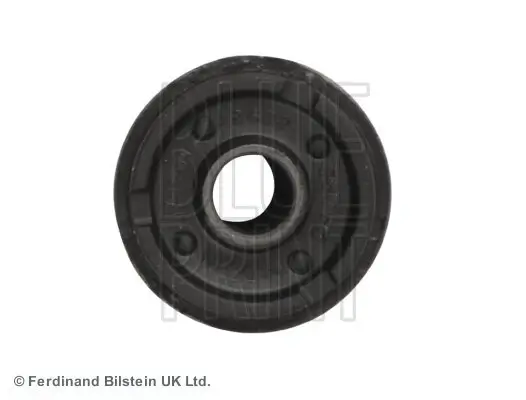 Lagerung, Lenker oben Vorderachse links Vorderachse rechts BLUE PRINT ADT38077