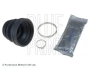 Faltenbalgsatz, Antriebswelle radseitig Vorderachse BLUE PRINT ADT381104