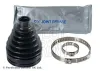 Faltenbalgsatz, Antriebswelle radseitig BLUE PRINT ADT381108