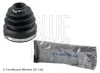Faltenbalgsatz, Antriebswelle getriebeseitig BLUE PRINT ADT381112