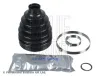 Faltenbalgsatz, Antriebswelle radseitig BLUE PRINT ADT381115
