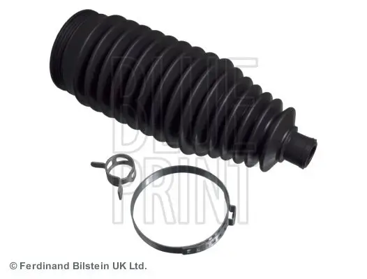 Faltenbalg, Lenkung Vorderachse links Vorderachse rechts BLUE PRINT ADT381122