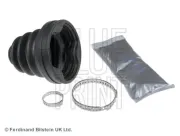 Faltenbalgsatz, Antriebswelle radseitig Vorderachse BLUE PRINT ADT38154