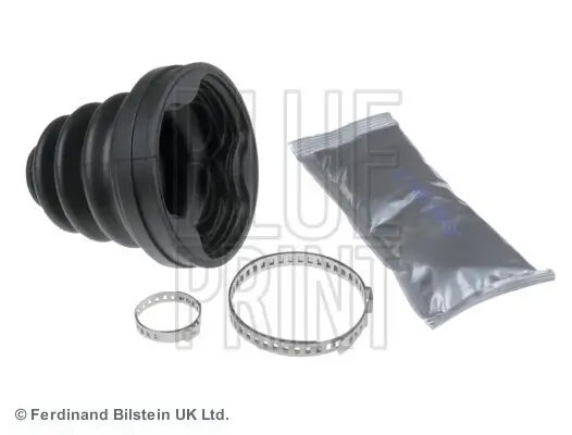 Faltenbalgsatz, Antriebswelle radseitig Vorderachse BLUE PRINT ADT38154 Bild Faltenbalgsatz, Antriebswelle radseitig Vorderachse BLUE PRINT ADT38154