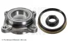 Radlagersatz Vorderachse links Vorderachse rechts BLUE PRINT ADT382110