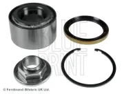 Radlagersatz Vorderachse links Vorderachse rechts BLUE PRINT ADT38294