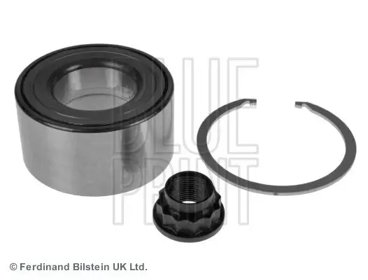 Radlagersatz Vorderachse links Vorderachse rechts BLUE PRINT ADT38298