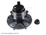 Radlagersatz Vorderachse links BLUE PRINT ADT38299