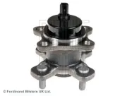 Radlagersatz Hinterachse links Hinterachse rechts BLUE PRINT ADT383101