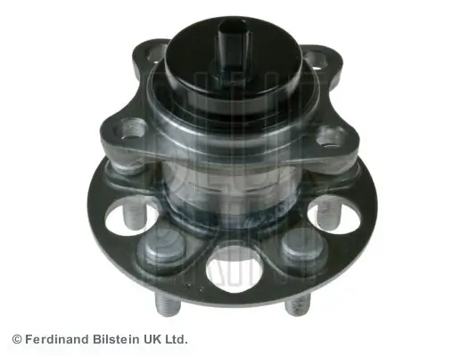 Radlagersatz Hinterachse links Hinterachse rechts BLUE PRINT ADT383122