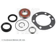 Radlagersatz Hinterachse links Hinterachse rechts BLUE PRINT ADT38321
