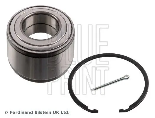 Radlagersatz Hinterachse links Hinterachse rechts BLUE PRINT ADT38340