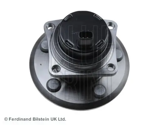 Radlagersatz Hinterachse links Hinterachse rechts BLUE PRINT ADT38367 Bild Radlagersatz Hinterachse links Hinterachse rechts BLUE PRINT ADT38367