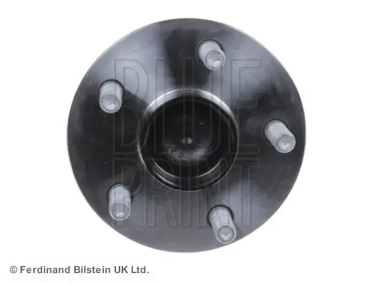 Radlagersatz Hinterachse links Hinterachse rechts BLUE PRINT ADT38367 Bild Radlagersatz Hinterachse links Hinterachse rechts BLUE PRINT ADT38367