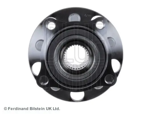 Radlagersatz Hinterachse links Hinterachse rechts Hinterachse links Hinterachse rechts BLUE PRINT ADT38381 Bild Radlagersatz Hinterachse links Hinterachse rechts Hinterachse links Hinterachse rechts BLUE PRINT ADT38381