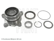 Radlagersatz Hinterachse links BLUE PRINT ADT38383