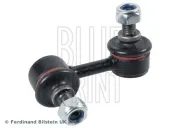 Stange/Strebe, Stabilisator Vorderachse rechts BLUE PRINT ADT38507