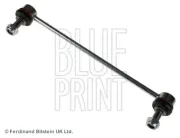 Stange/Strebe, Stabilisator Vorderachse links Vorderachse rechts BLUE PRINT ADT385101
