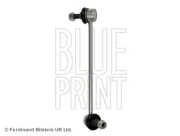 Stange/Strebe, Stabilisator Vorderachse links BLUE PRINT ADT38513