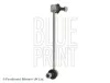 Stange/Strebe, Stabilisator Vorderachse rechts BLUE PRINT ADT38514