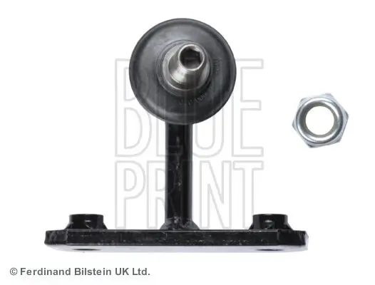 Stange/Strebe, Stabilisator Vorderachse rechts BLUE PRINT ADT38515