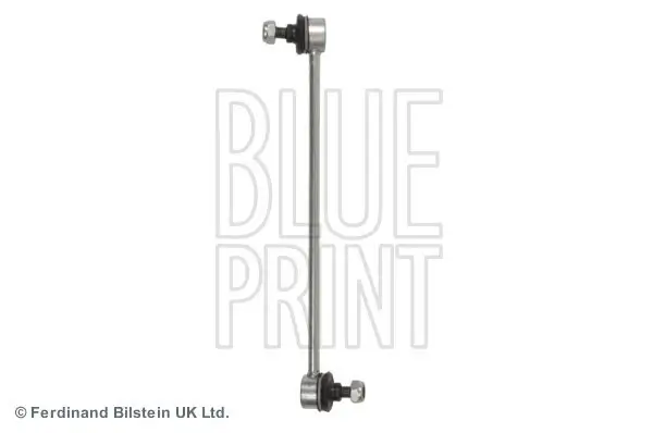 Stange/Strebe, Stabilisator Vorderachse links BLUE PRINT ADT38523