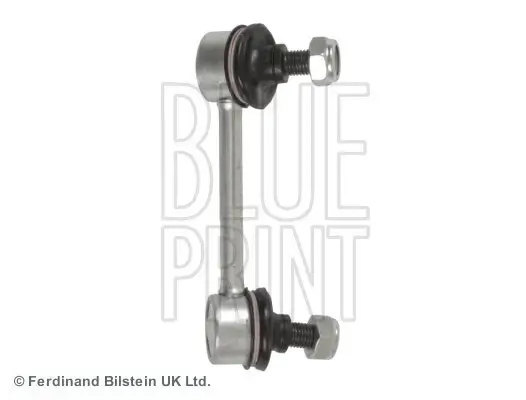 Stange/Strebe, Stabilisator Hinterachse links BLUE PRINT ADT38547