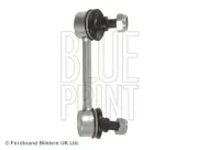 Stange/Strebe, Stabilisator Hinterachse links BLUE PRINT ADT38547