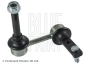 Stange/Strebe, Stabilisator Vorderachse links BLUE PRINT ADT38563
