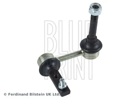 Stange/Strebe, Stabilisator Vorderachse rechts BLUE PRINT ADT38564