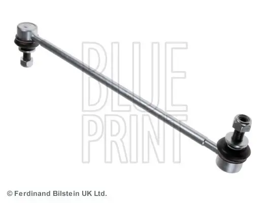 Stange/Strebe, Stabilisator Vorderachse links Vorderachse rechts BLUE PRINT ADT38580