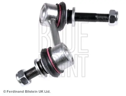 Stange/Strebe, Stabilisator Vorderachse links BLUE PRINT ADT38591 Bild Stange/Strebe, Stabilisator Vorderachse links BLUE PRINT ADT38591