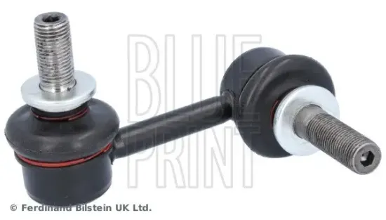 Stange/Strebe, Stabilisator Vorderachse links BLUE PRINT ADT38594 Bild Stange/Strebe, Stabilisator Vorderachse links BLUE PRINT ADT38594