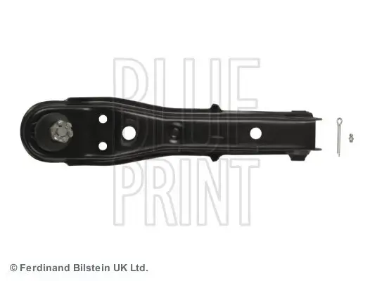 Lenker, Radaufhängung Vorderachse links unten BLUE PRINT ADT38608