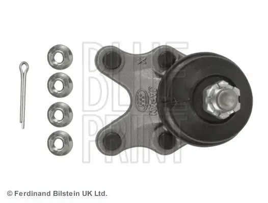 Trag-/Führungsgelenk BLUE PRINT ADT38609