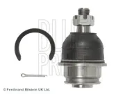 Trag-/Führungsgelenk Vorderachse links unten Vorderachse rechts BLUE PRINT ADT386132