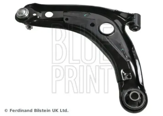 Lenker, Radaufhängung Vorderachse rechts unten BLUE PRINT ADT386180 Bild Lenker, Radaufhängung Vorderachse rechts unten BLUE PRINT ADT386180