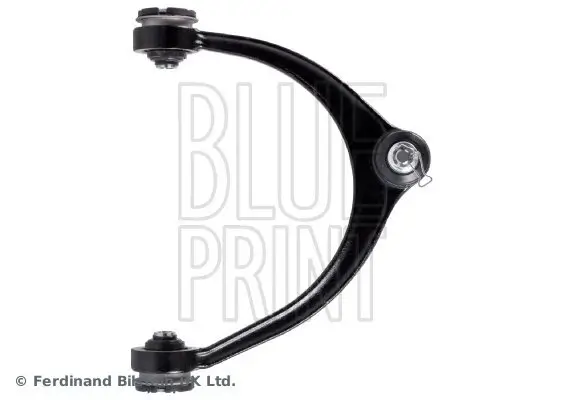 Lenker, Radaufhängung Vorderachse rechts oben BLUE PRINT ADT38664