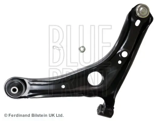 Lenker, Radaufhängung Vorderachse rechts BLUE PRINT ADT38684C Bild Lenker, Radaufhängung Vorderachse rechts BLUE PRINT ADT38684C