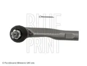 Spurstangenkopf Vorderachse links BLUE PRINT ADT387107
