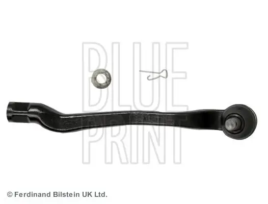 Spurstangenkopf Vorderachse rechts BLUE PRINT ADT387120