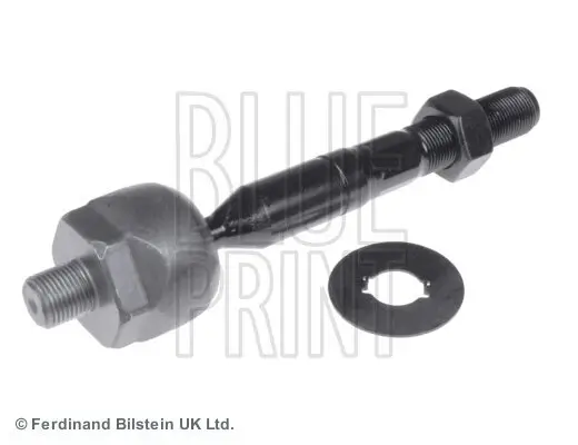 Axialgelenk, Spurstange Vorderachse links Vorderachse rechts BLUE PRINT ADT387124