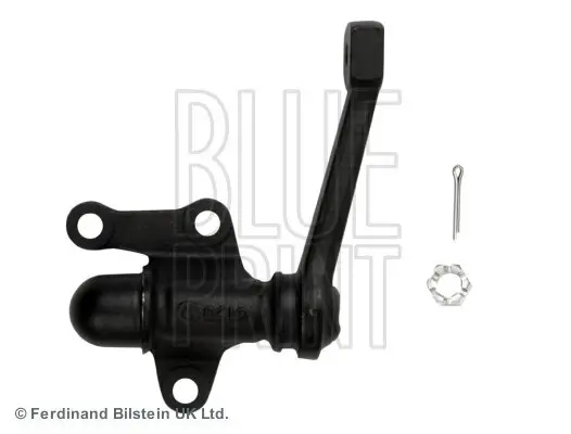 Lenkzwischenhebel Vorderachse BLUE PRINT ADT387140