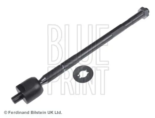 Axialgelenk, Spurstange Vorderachse links Vorderachse rechts BLUE PRINT ADT387162