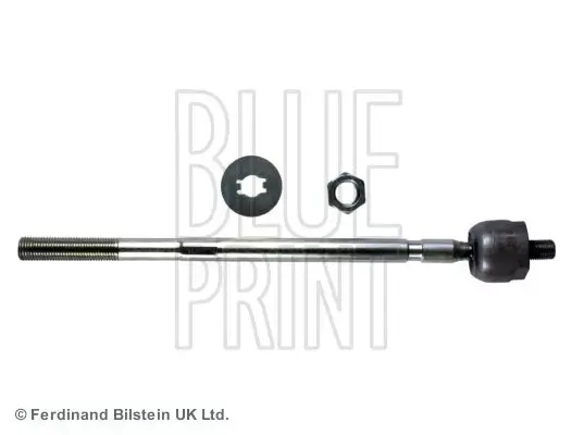 Axialgelenk, Spurstange Vorderachse links Vorderachse rechts BLUE PRINT ADT387170