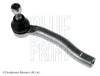 Spurstangenkopf Vorderachse links BLUE PRINT ADT387171