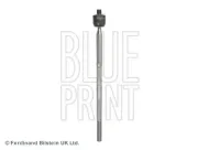 Axialgelenk, Spurstange Vorderachse links Vorderachse rechts BLUE PRINT ADT387176