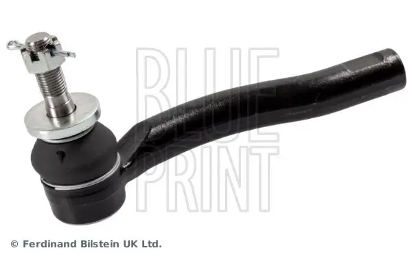 Spurstangenkopf Vorderachse links BLUE PRINT ADT387220