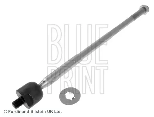 Axialgelenk, Spurstange Vorderachse links Vorderachse rechts BLUE PRINT ADT38771
